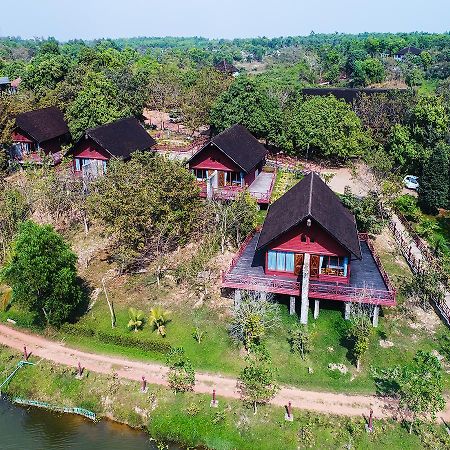 Kma Shwe Pyi Bago Resort Exterior photo