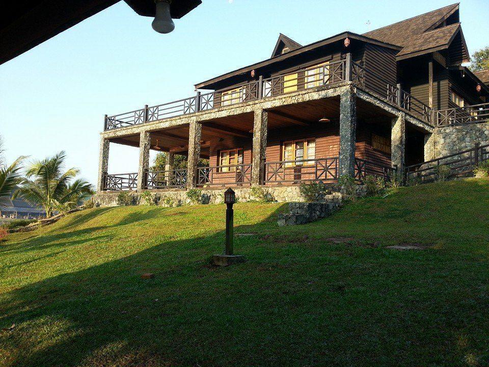 Kma Shwe Pyi Bago Resort Exterior photo